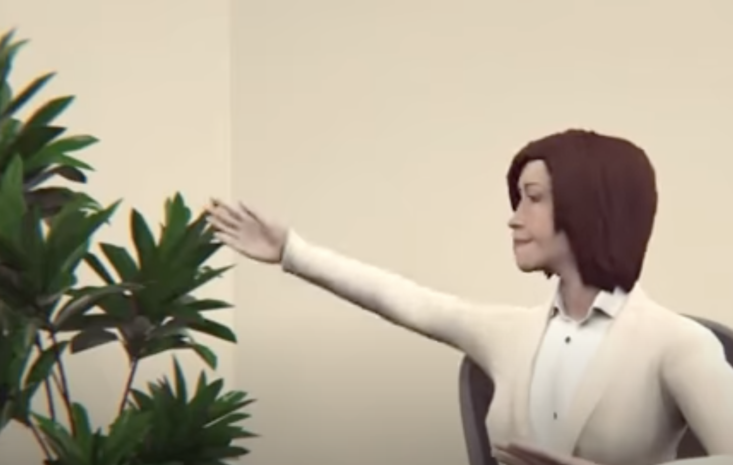 Google Beam: The Future of Video Calls or Just Augmented Zoom?